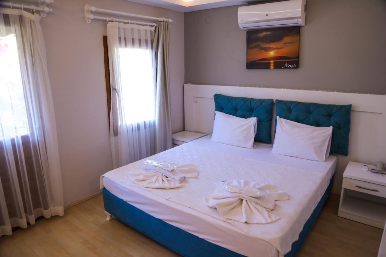 Bella Garden Bodrum
