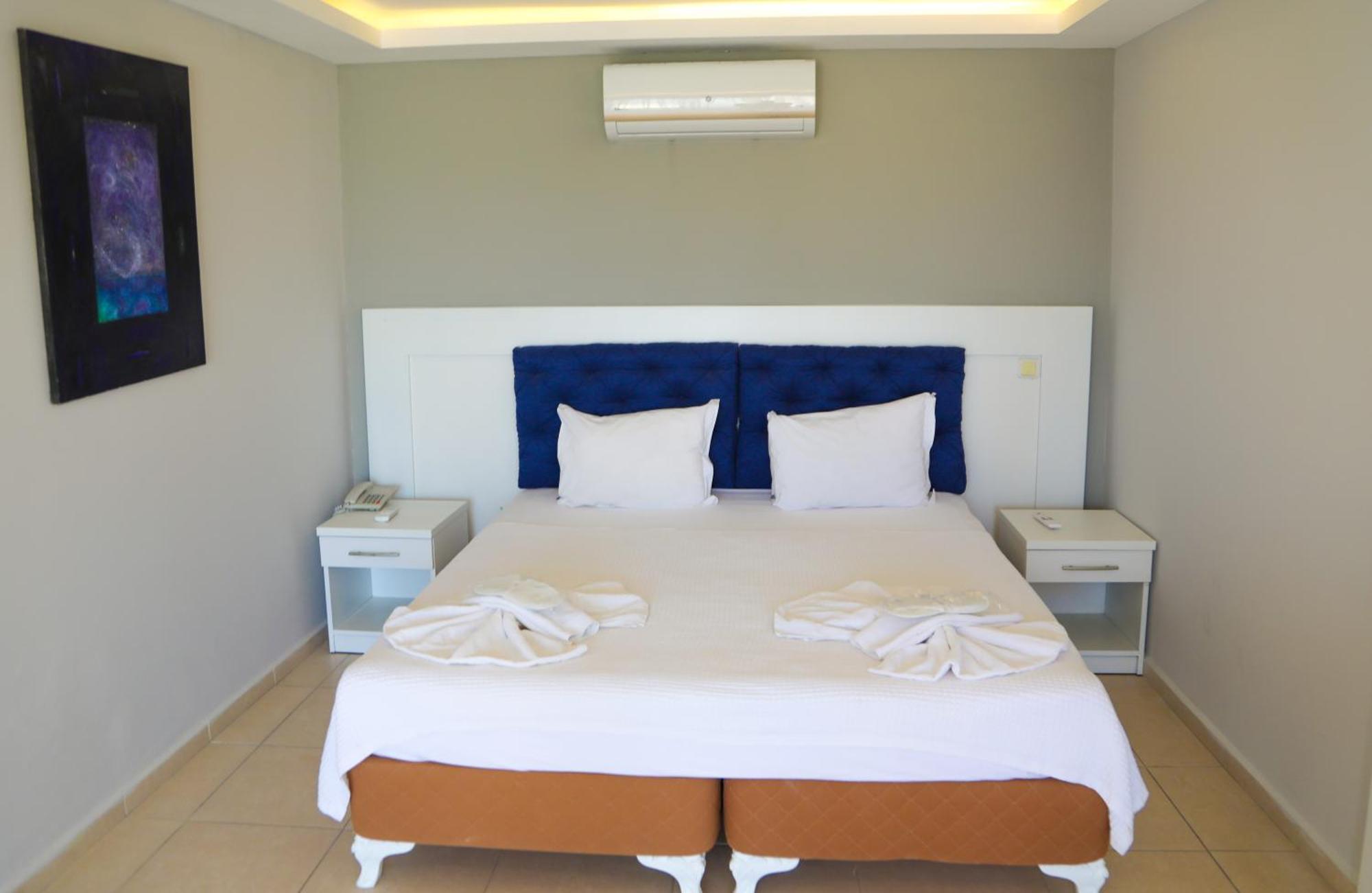 Bella Garden Otel