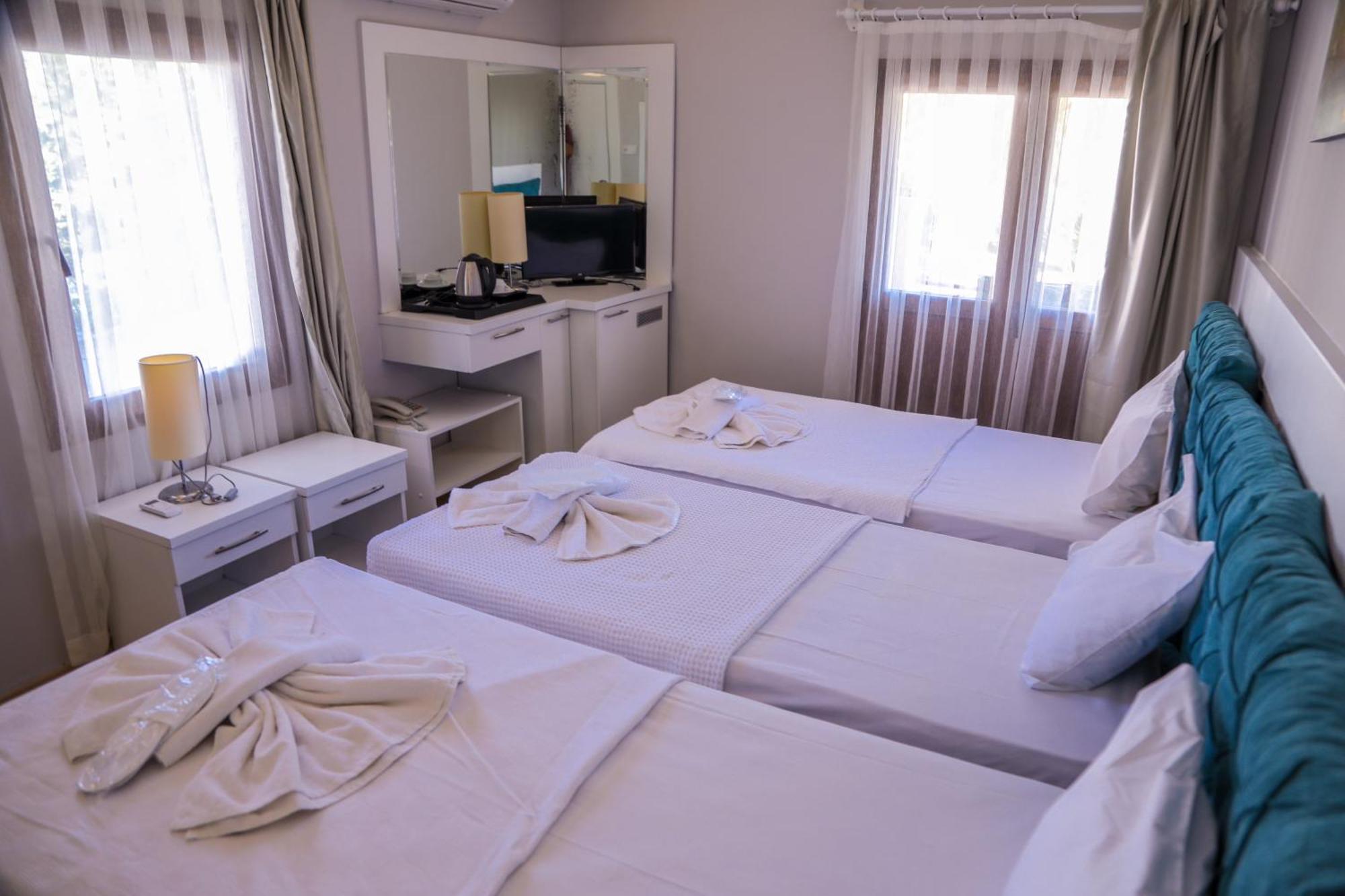 Bella Garden Otel