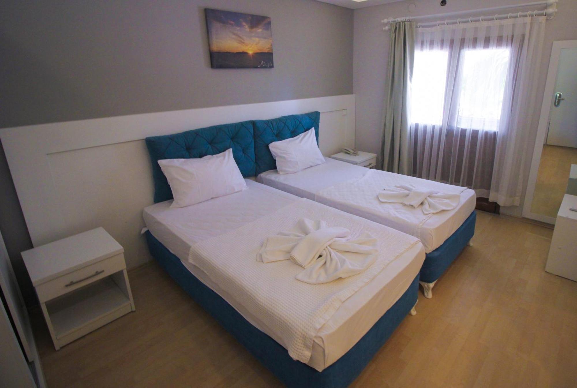 Bella Garden 4* Bodrum
