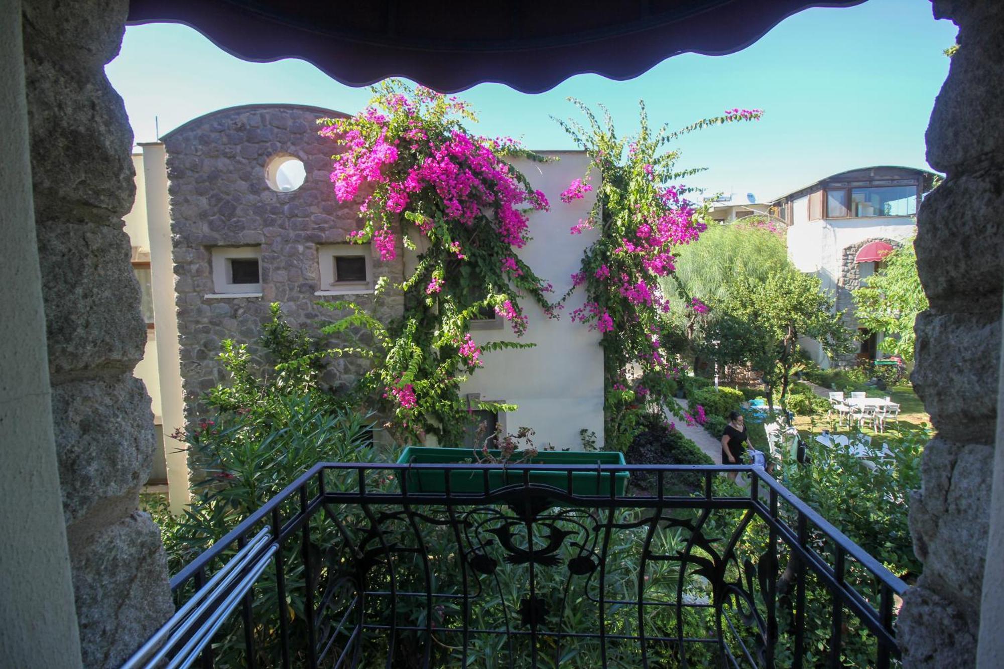 Bella Garden Otel Bodrum