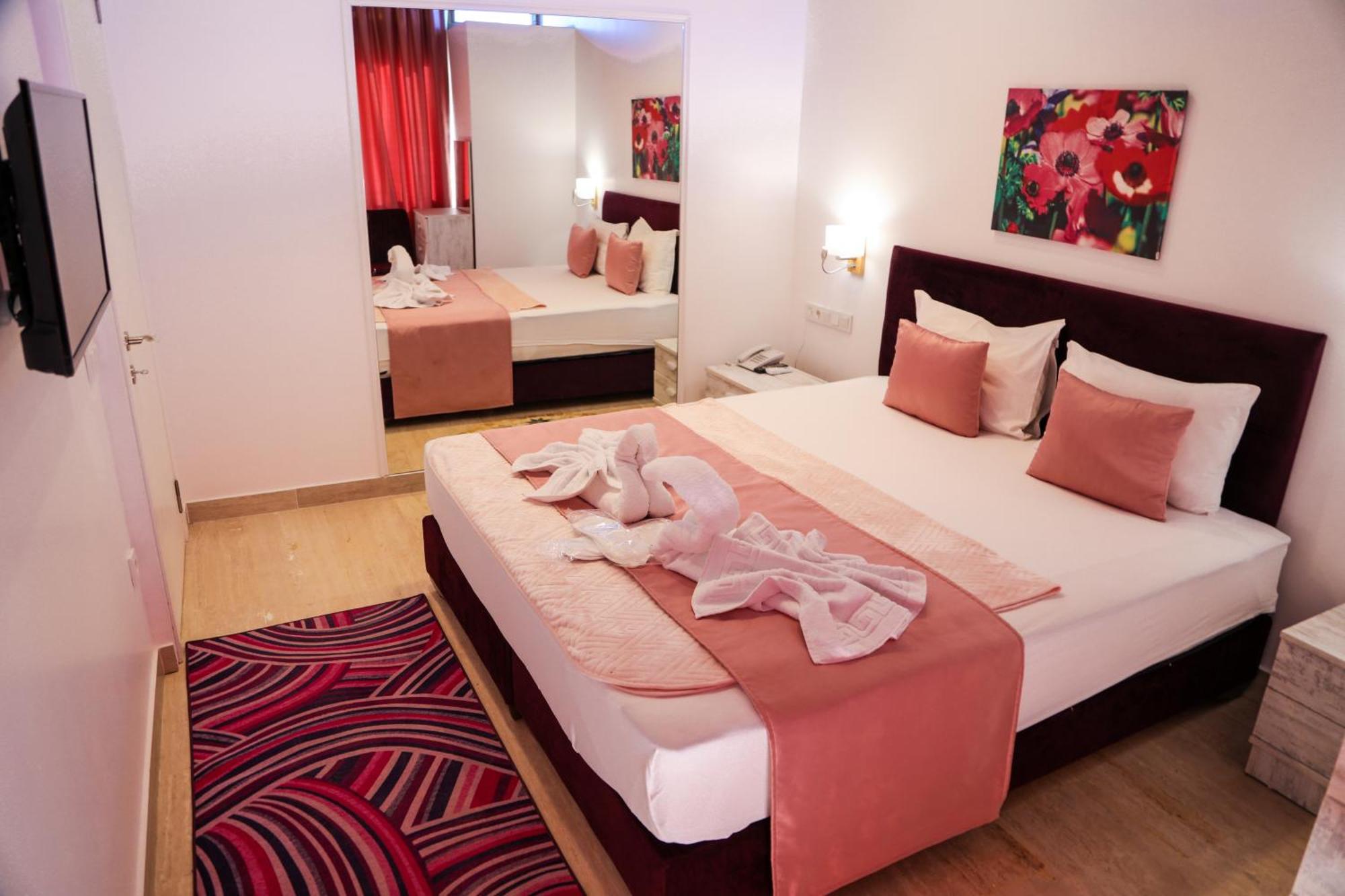 Bella Garden 4*
