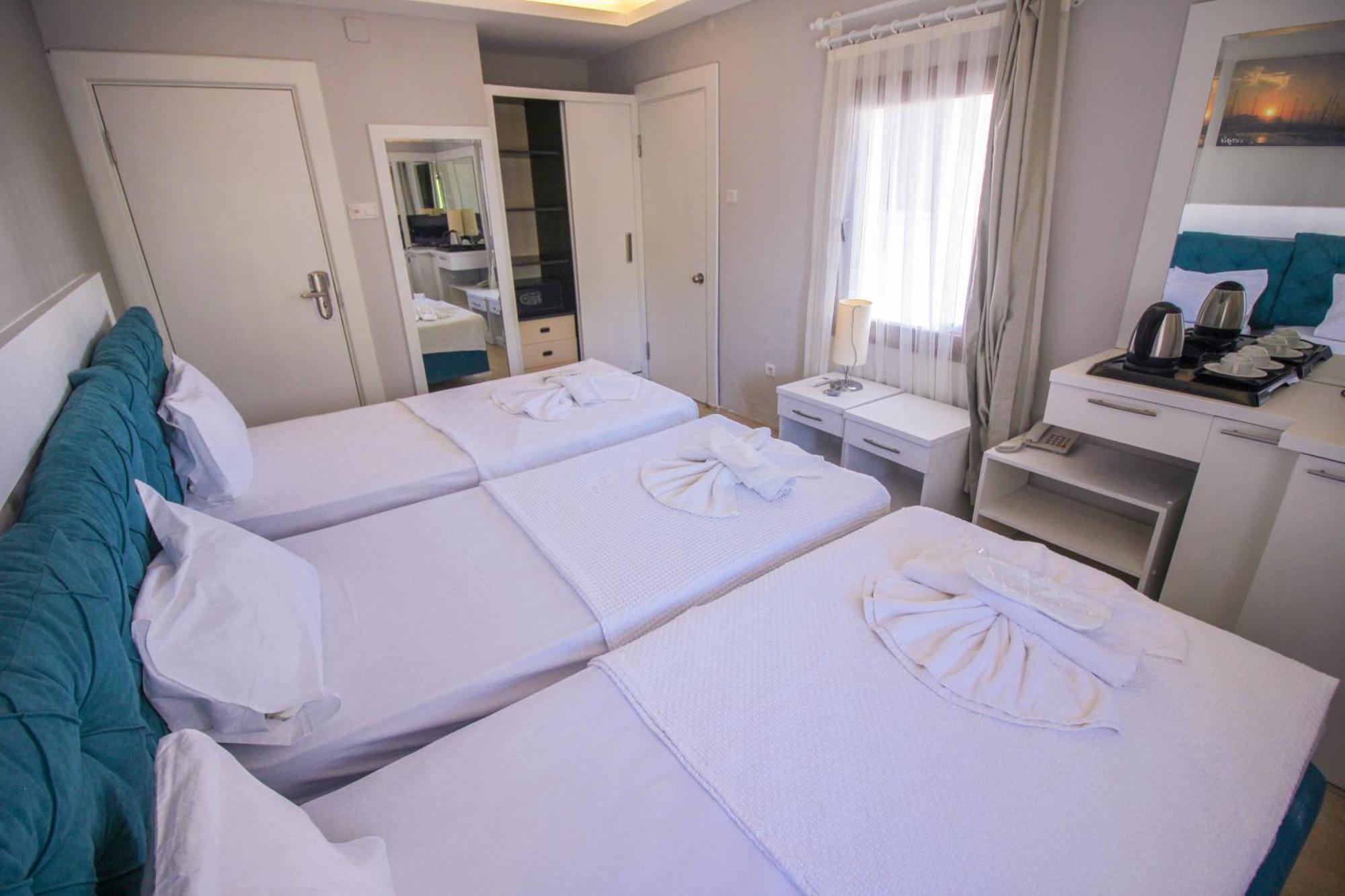 Otel Bella Garden 4*