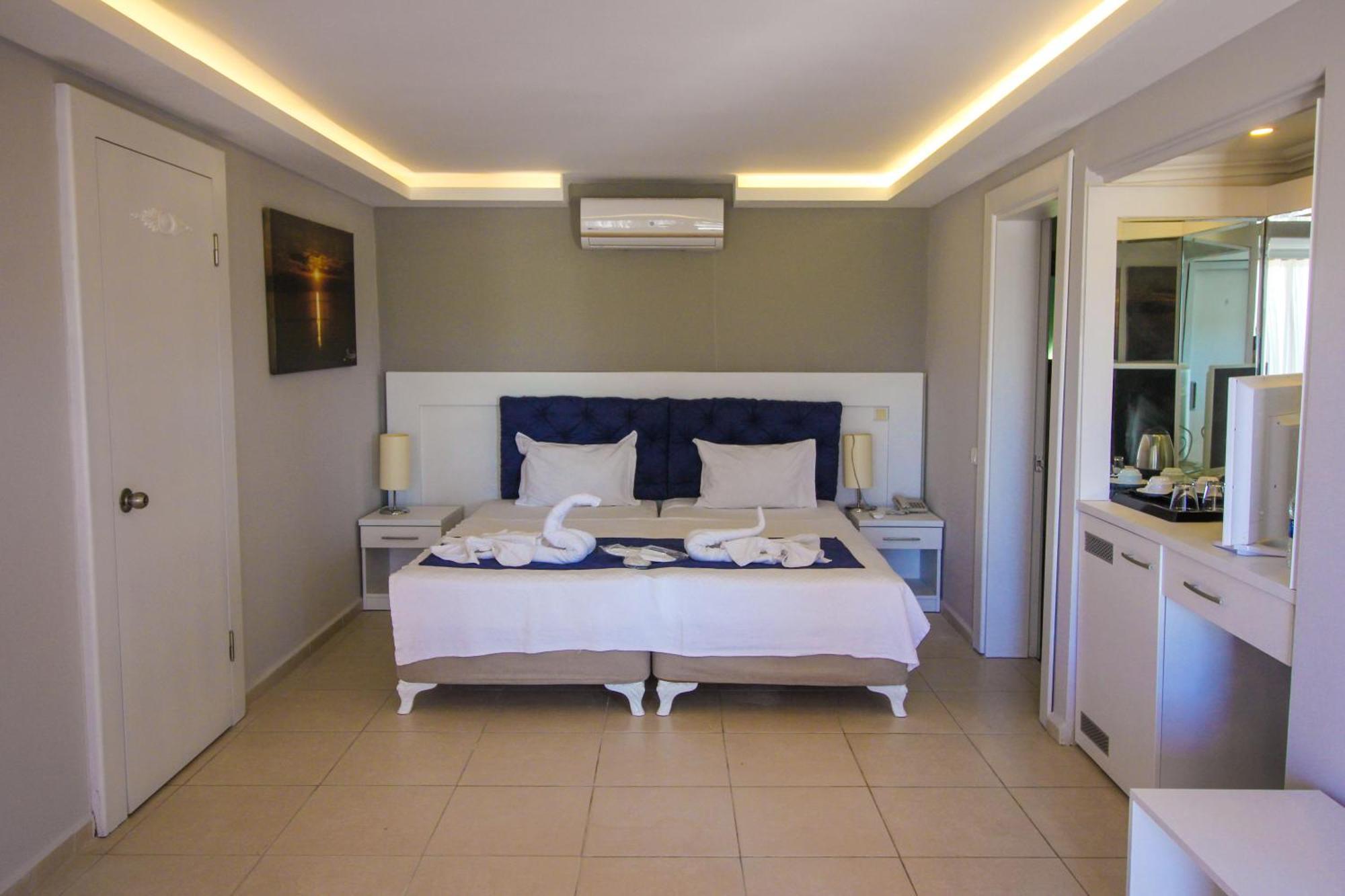 Bella Garden Bodrum