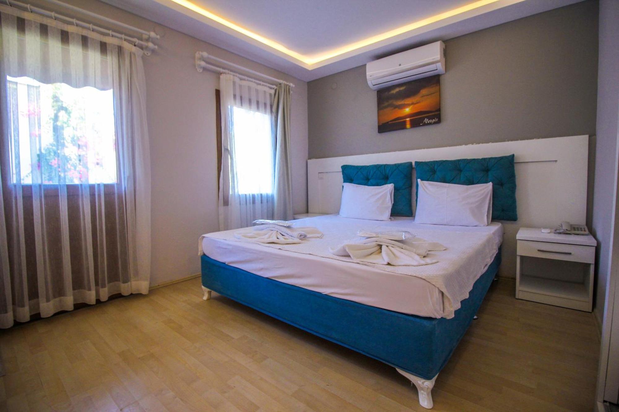 Otel Bella Garden 4*