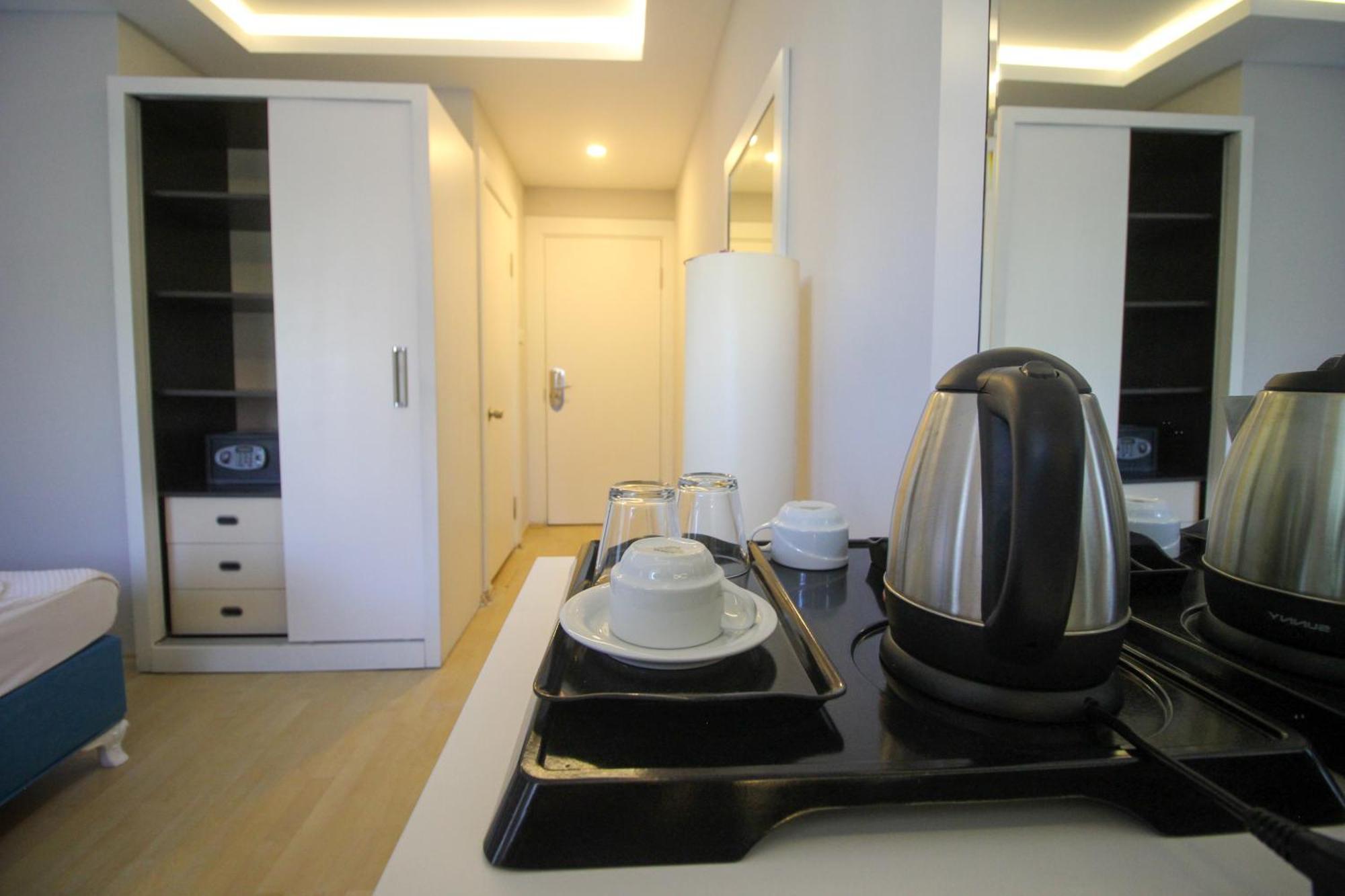 Bella Garden 4*