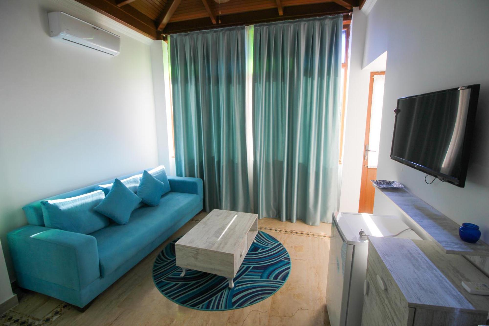 Bella Garden Otel
