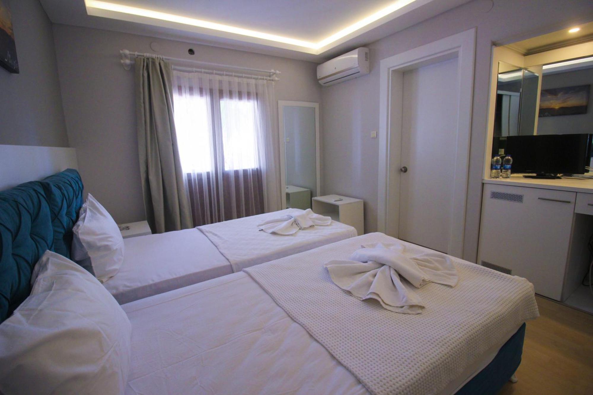 Bella Garden Otel 4*