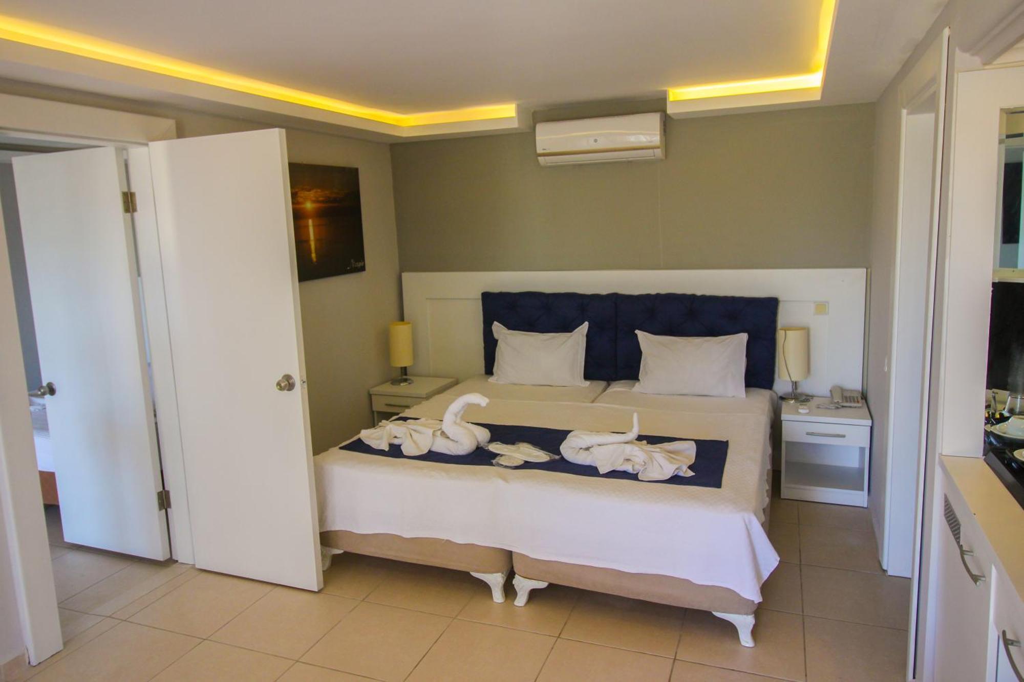 Bella Garden Otel Bodrum