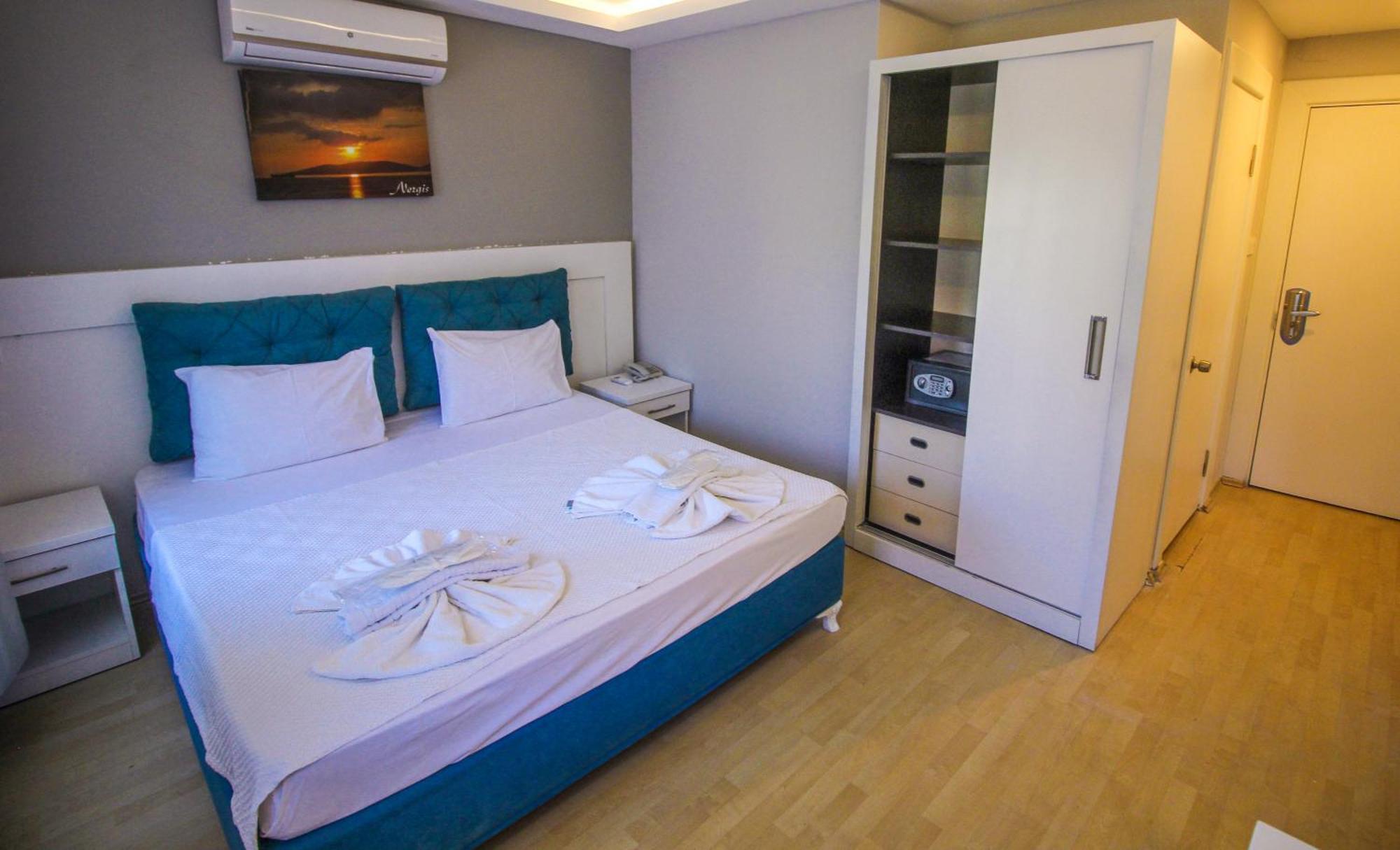 Bella Garden Otel