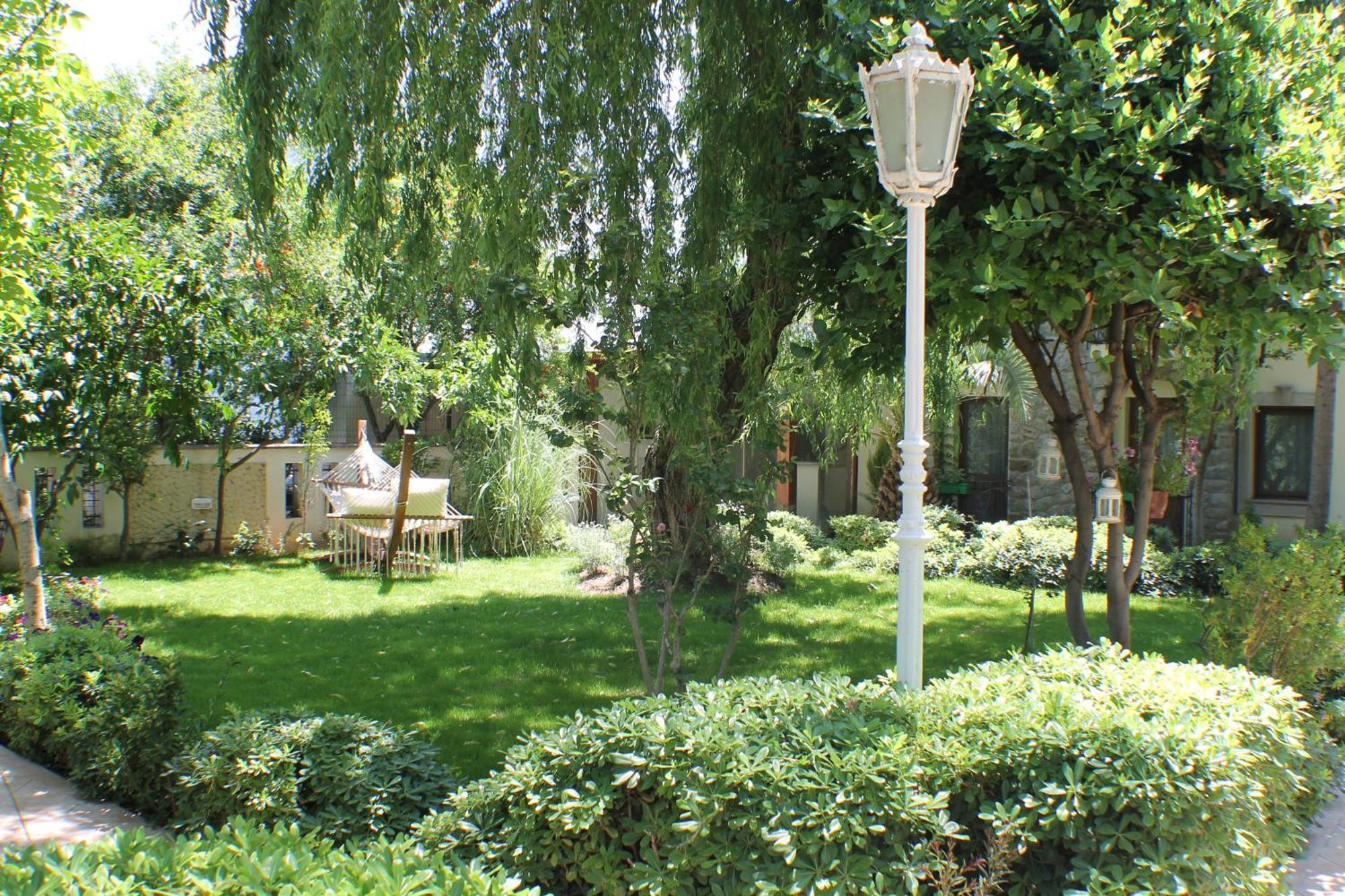 Bella Garden Otel 4*