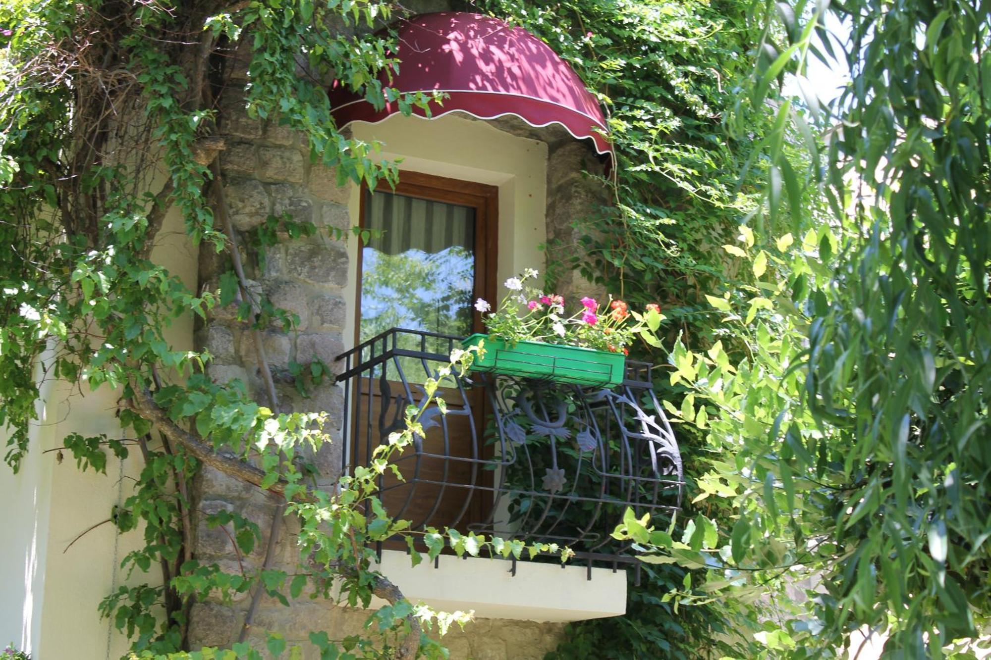 Otel Bella Garden 4*