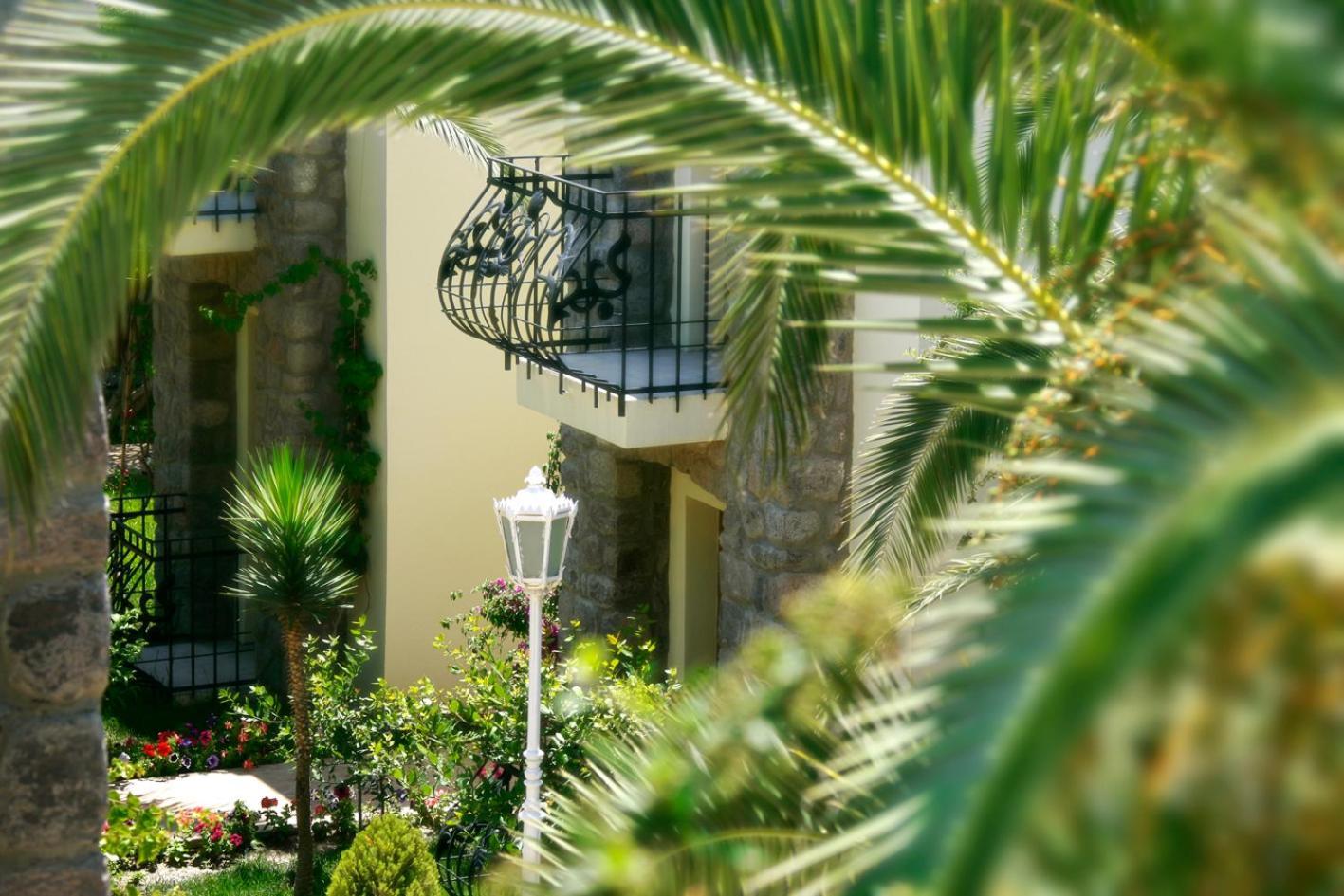 Bella Garden Otel
