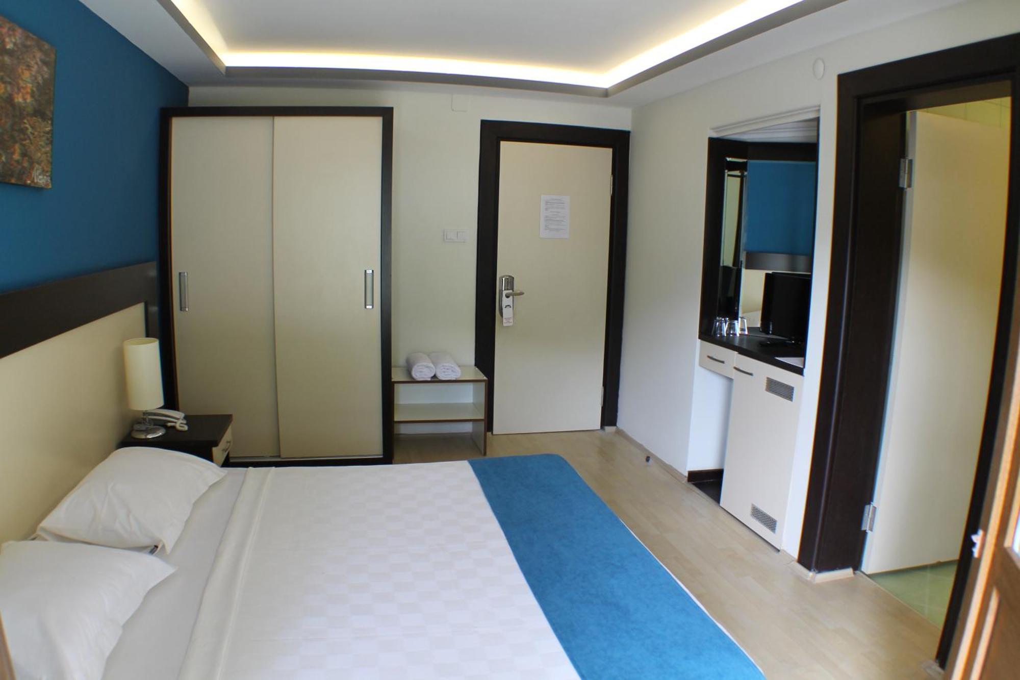 Bella Garden Otel