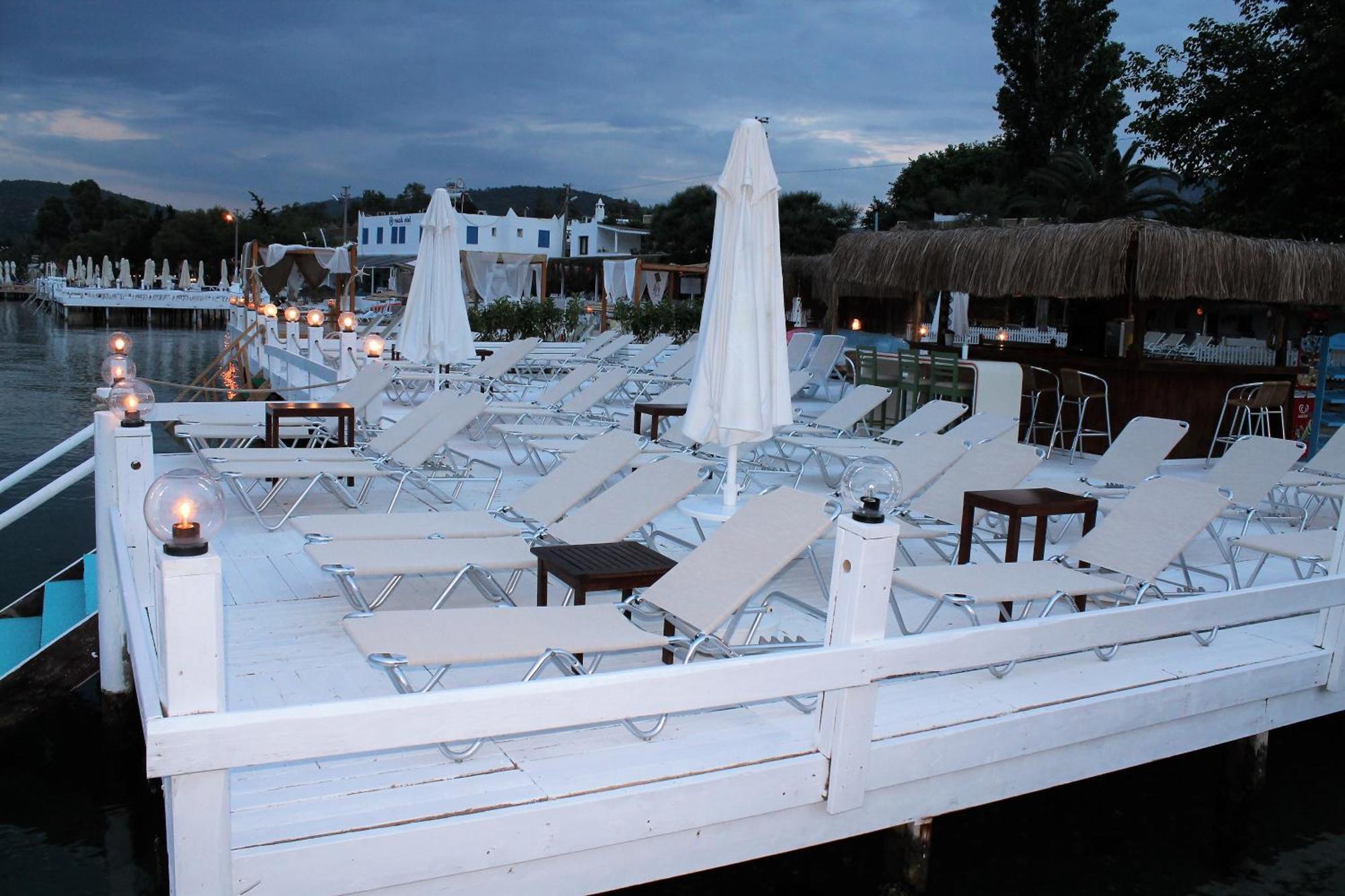 Bella Garden Otel 4*