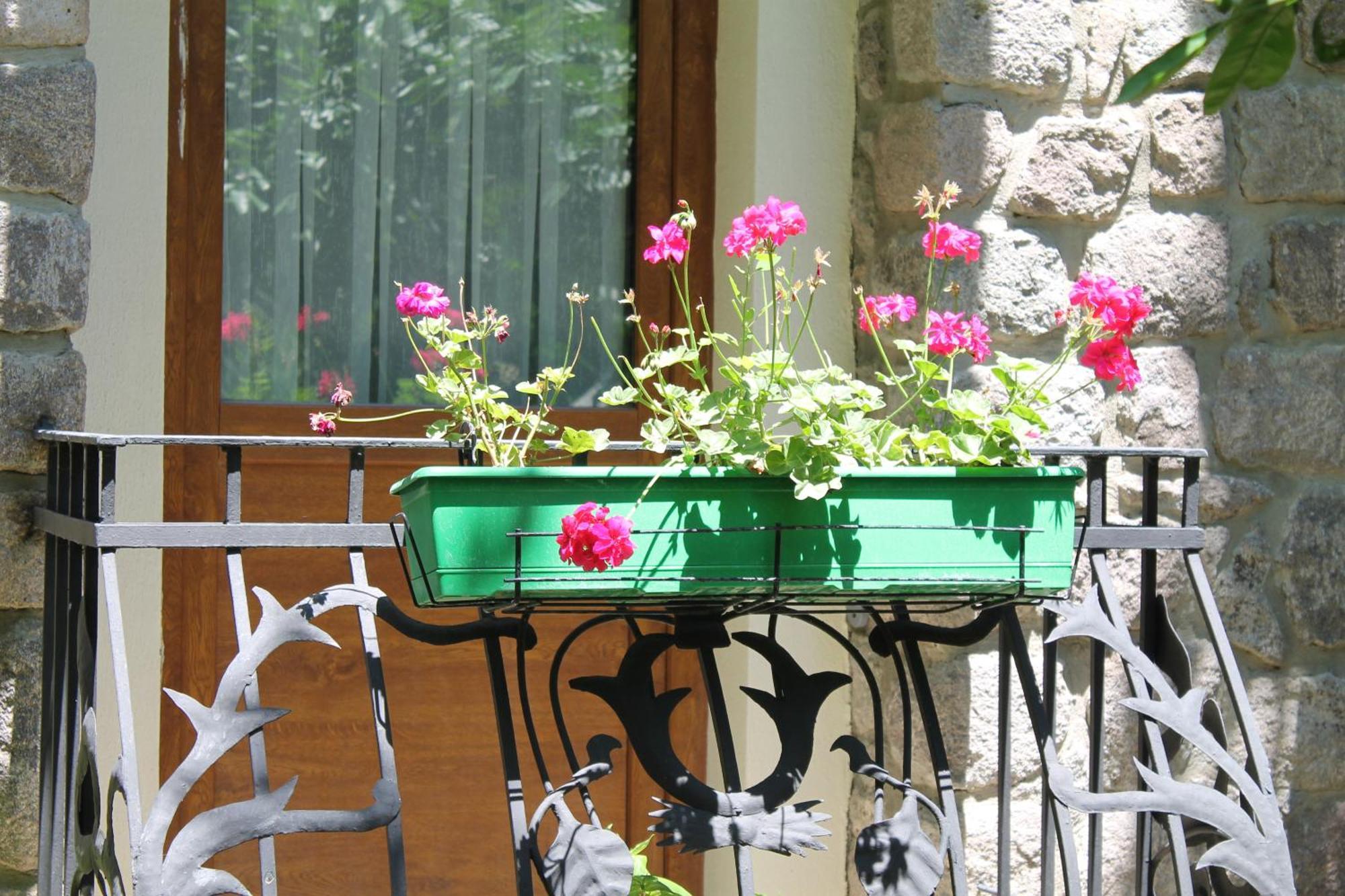Bella Garden Otel 4*