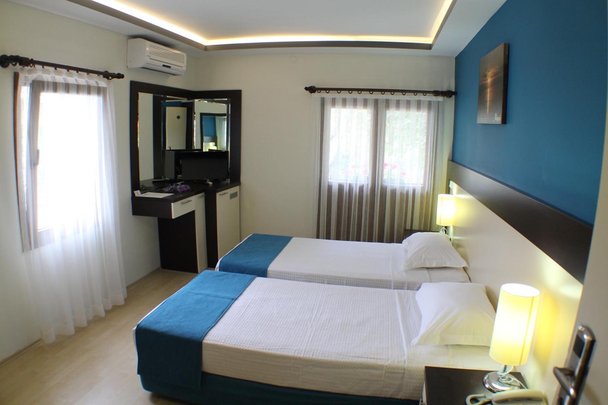 Otel Bella Garden 4*