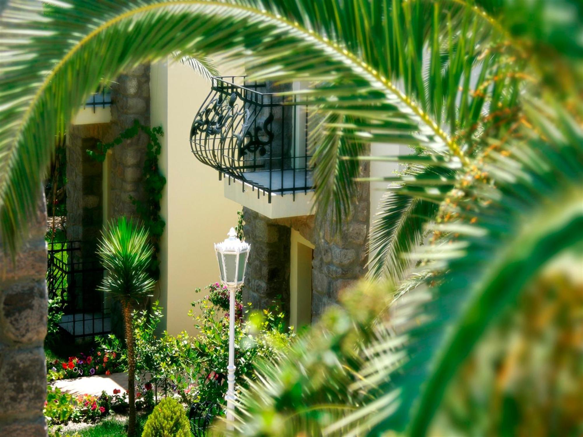 Bella Garden Otel