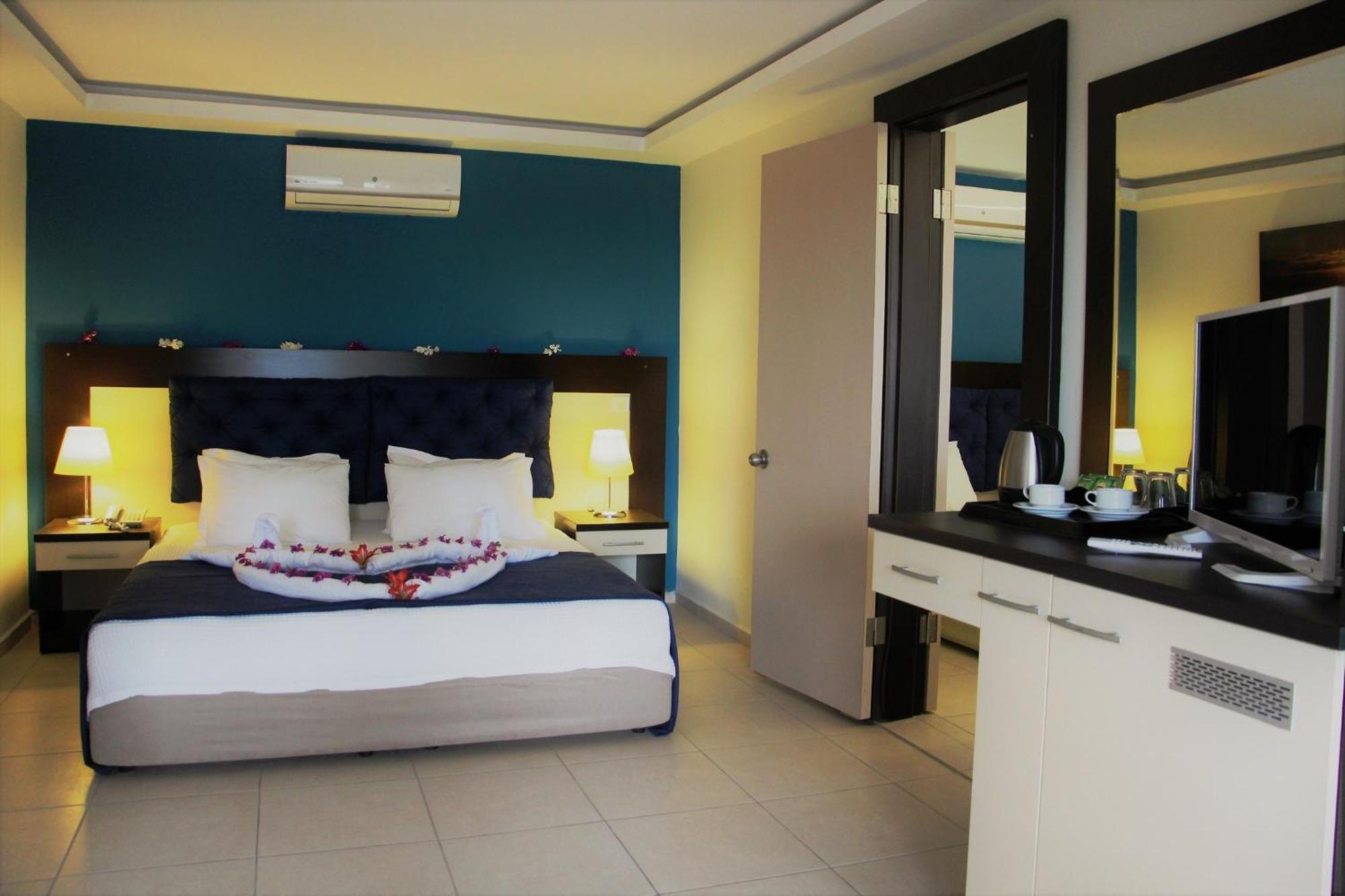 Bella Garden Otel