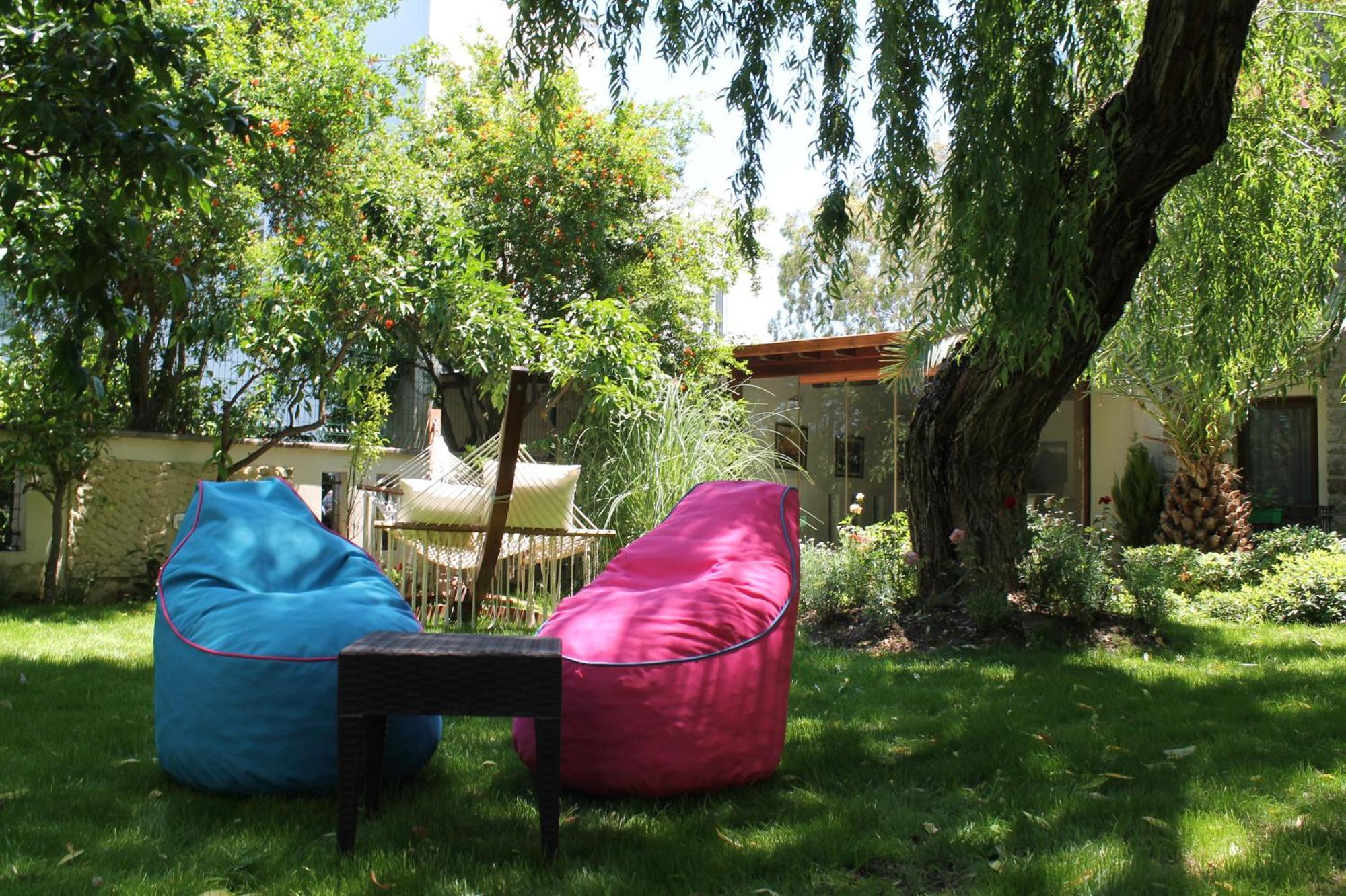 Bella Garden Otel 4*