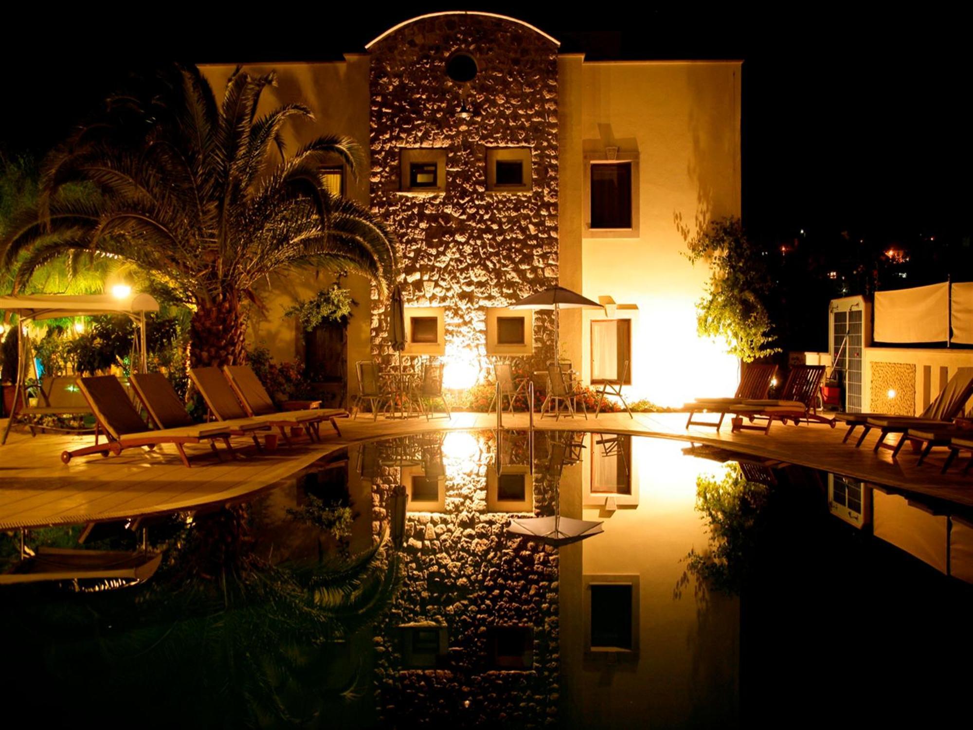 Bella Garden Otel