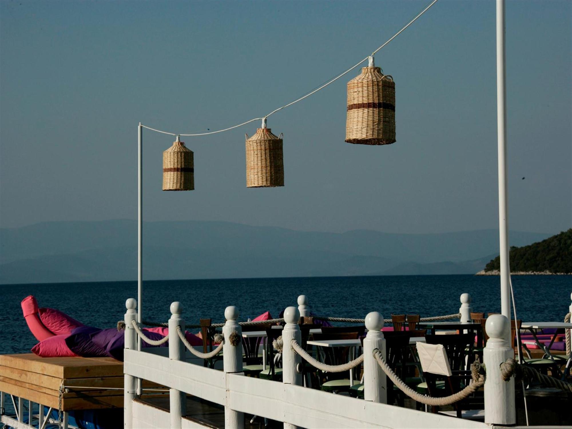 Otel Bella Garden Bodrum