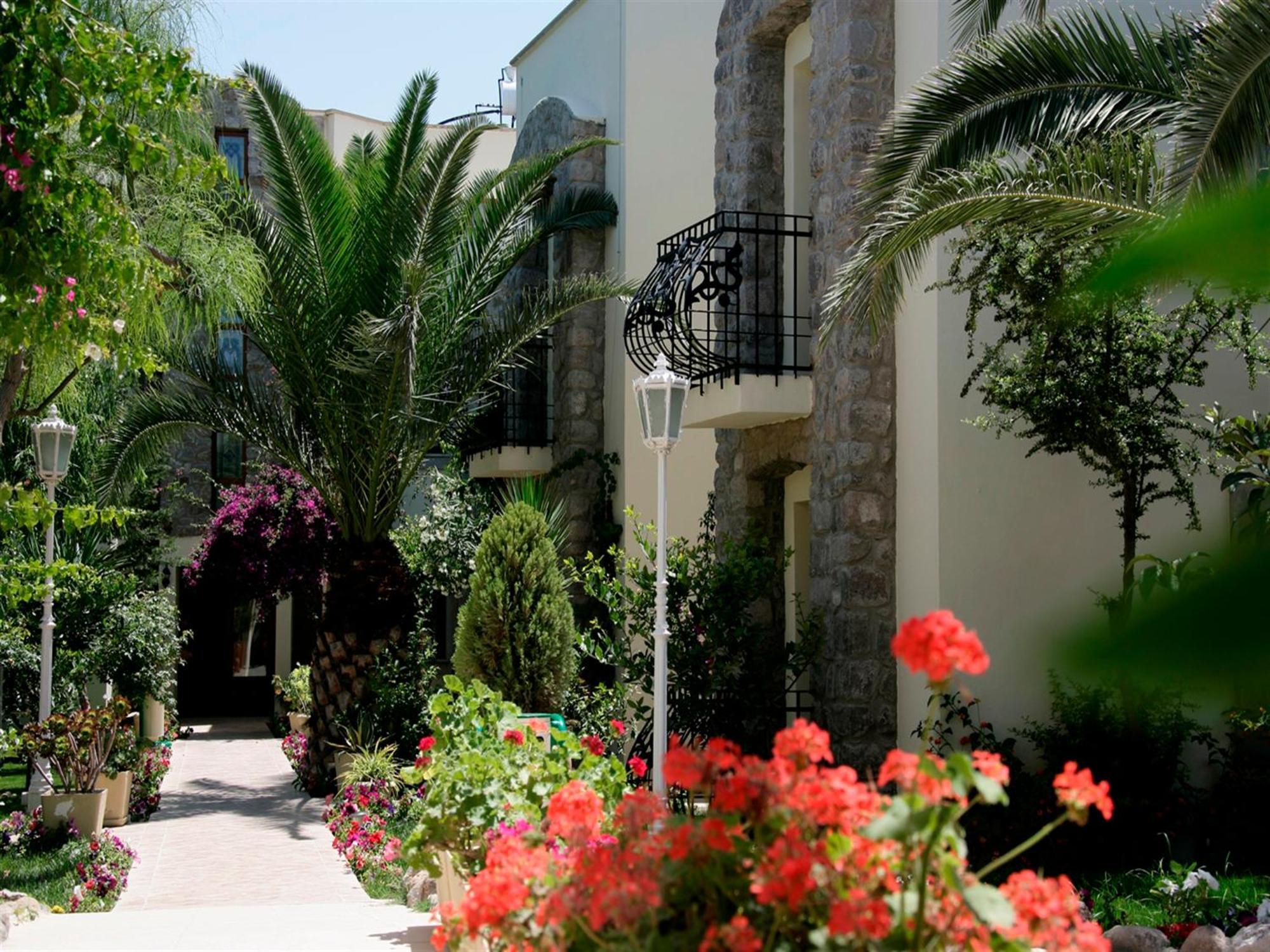 Bella Garden Otel