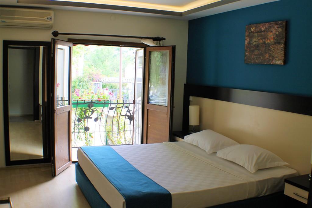 Bella Garden 4* Bodrum