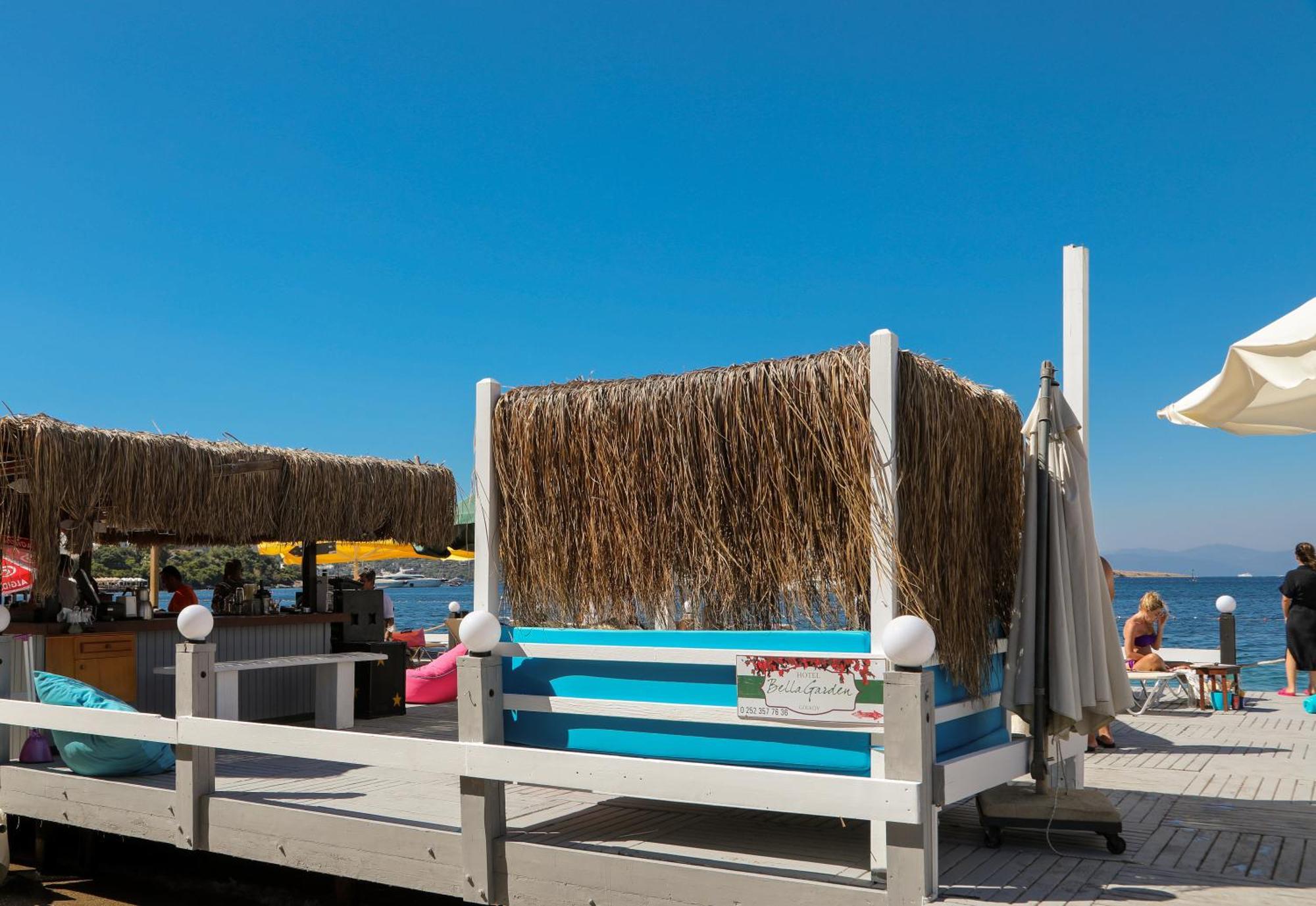 Bella Garden Hotel 4*